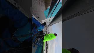 Sunday Sailing | Sailing Race | WSC | Club Racing | Merlin, MRX, Lasers