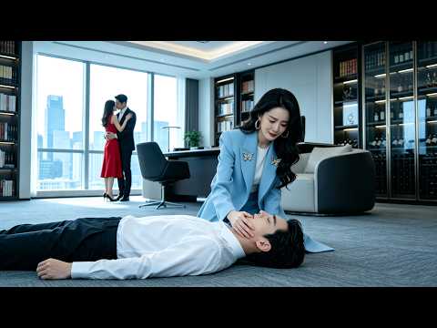 前世我错信渣男，被他和白月光联手害死最爱我的那个男人！一朝睁眼双双重生，不仅认清自己的心，还让渣男贱女付出惨痛代价！#虐恋 #短剧 #drama #chinesedrama