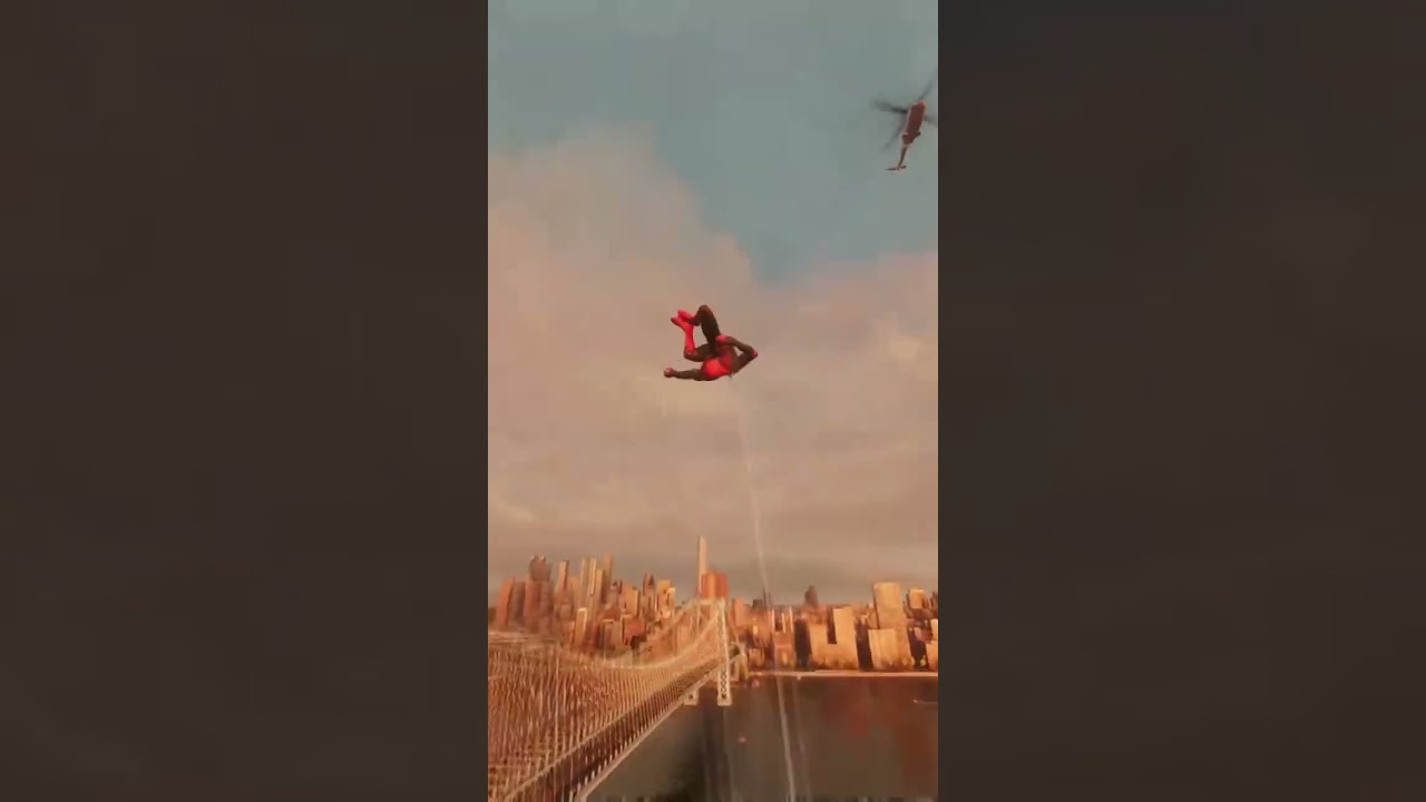 Logic x Spider-Man | Dark Place 