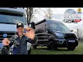 Karmann Dexter 4x4 Alarmanlage