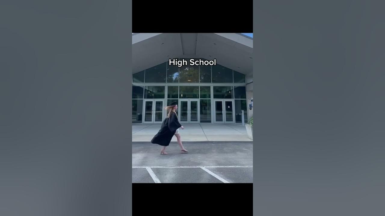 Graduation!
