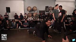 Gen NC vs Bay Rockers | MST 5 Year Anniversary | Top 8