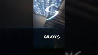 Samsung Galaxy S Verizon Startup