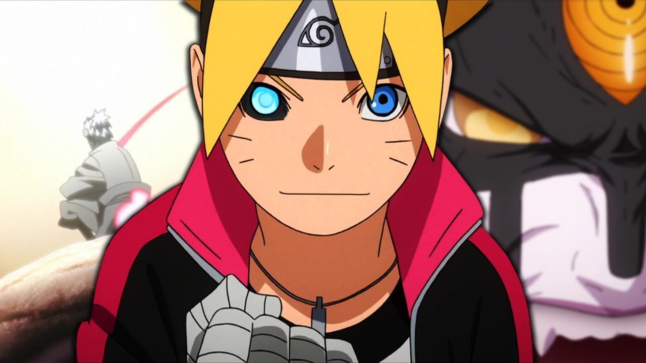 Boruto Folge 66 Boruto Folge 66