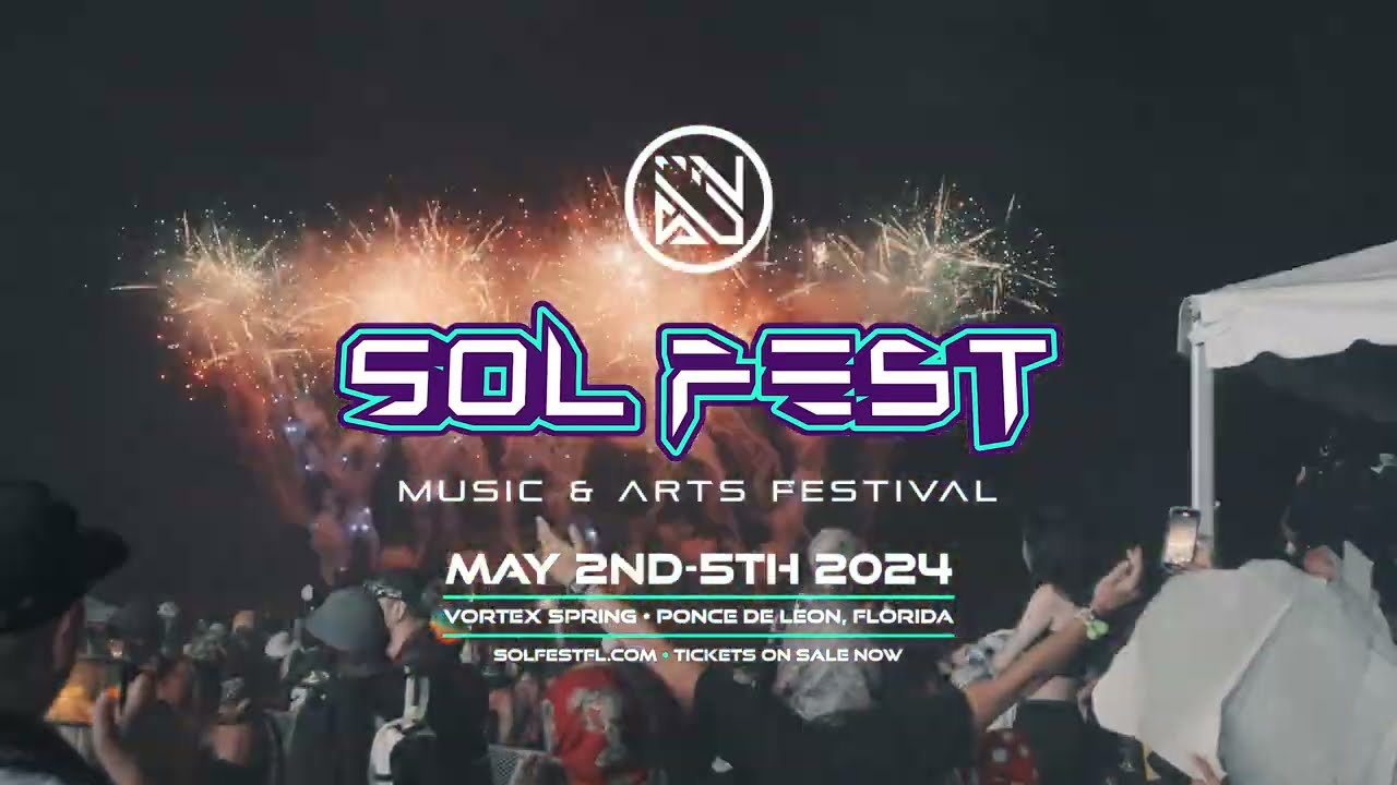 Sol Fest 2024 Lineup: Unleashing the Top Performers