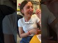 She Started Eating H*MAN Meat #shorts