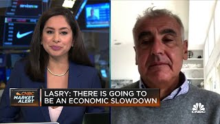 Friday's jobs data has pushed the Fed's timeline back three months, says Marc Lasry Update