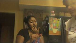 Xy Time Cooking Show Pt3