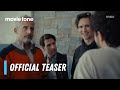 Mountainhead | Official Teaser Trailer | Steve Carell, Jason Schwartzman