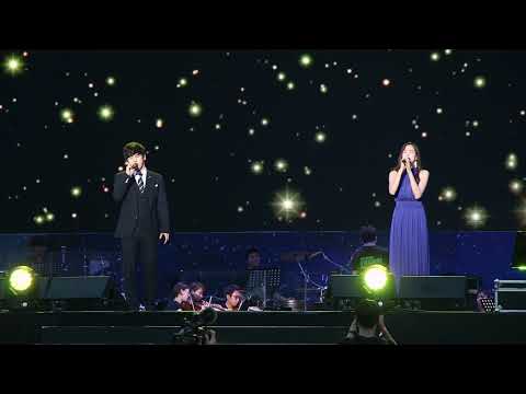 170903 서뮤페 안녕내사랑(뮤지컬 시라노) - 홍광호,린아