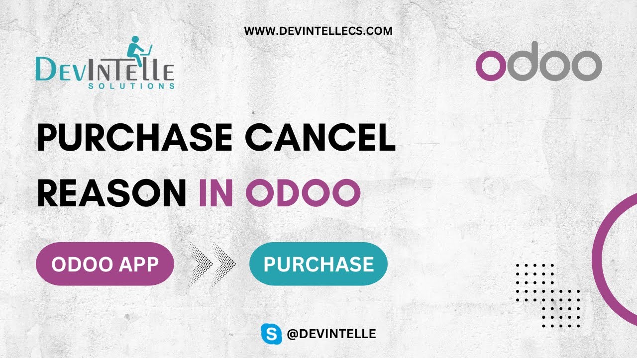 purchase-cancel-reason-in-odoo-cancel-reason-of-purchasing-youtube