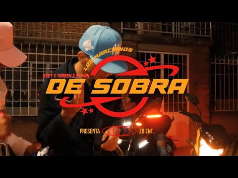Ver DE SOBRA🎃 + @Yareen + @Icy Wan (VIDEO OFICIAL) no YouTube Ver DE SOBRA🎃 + @Yareen + @Icy Wan (VIDEO OFICIAL) no YouTube