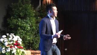 Turning your passion into profit | Michael Jizhar | TEDxYouth@JIS