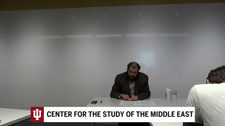 Alexander Shepard: The Development of the Quran's ...