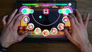 Miyashita Ai - Request for U (EXPERT Full Combo) SIF2