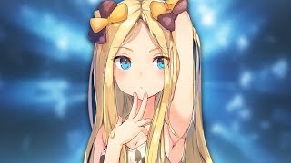 Nightcore - Where - (Lyrics)