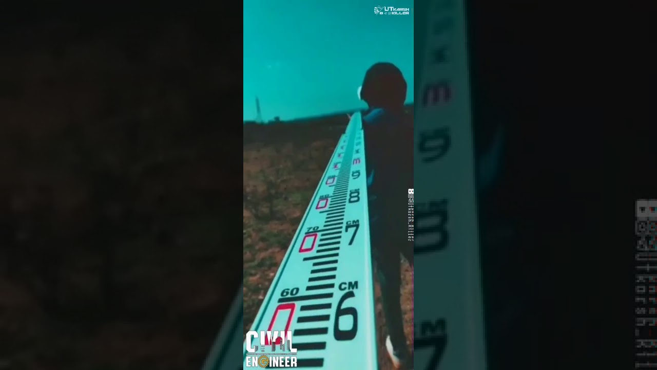 Civil engineer whatsapp status video