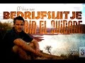 CF Voice-over: Bedrijfsuitje Bin el Ouidane