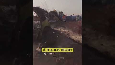 Tactical Nuke in Black Ops Cold War ☢️ Cold War #SHORTS