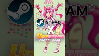 UMAMUSUME X STEAM Was NOT in my 2026 BINGO LIST