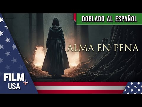 ALMA EN PENA