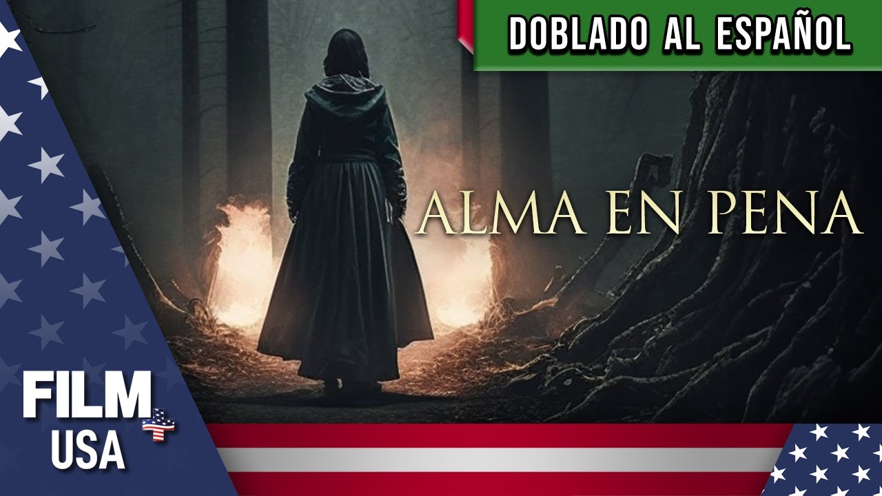 ALMA EN PENA