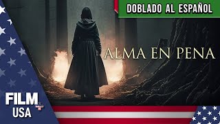 ALMA EN PENA
