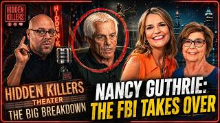 Why Did The Sheriff Stop Talking To Nancy Guthrie's Family?
