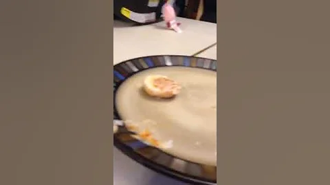 Funcky cheese