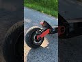 🤩 JOYOR Electric Scooter | Once you ride it, you’ll love it!
