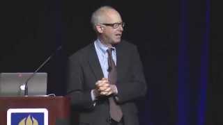 Education Summit 2014 - Opening Remarks and Keynote