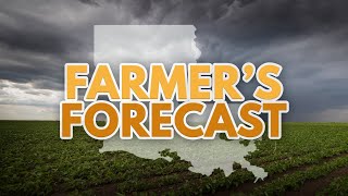 Farmer’s Forecast with Meteorologist Nick Mikulas