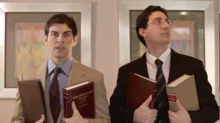 Seattle's #1 Jaywalking Attorneys