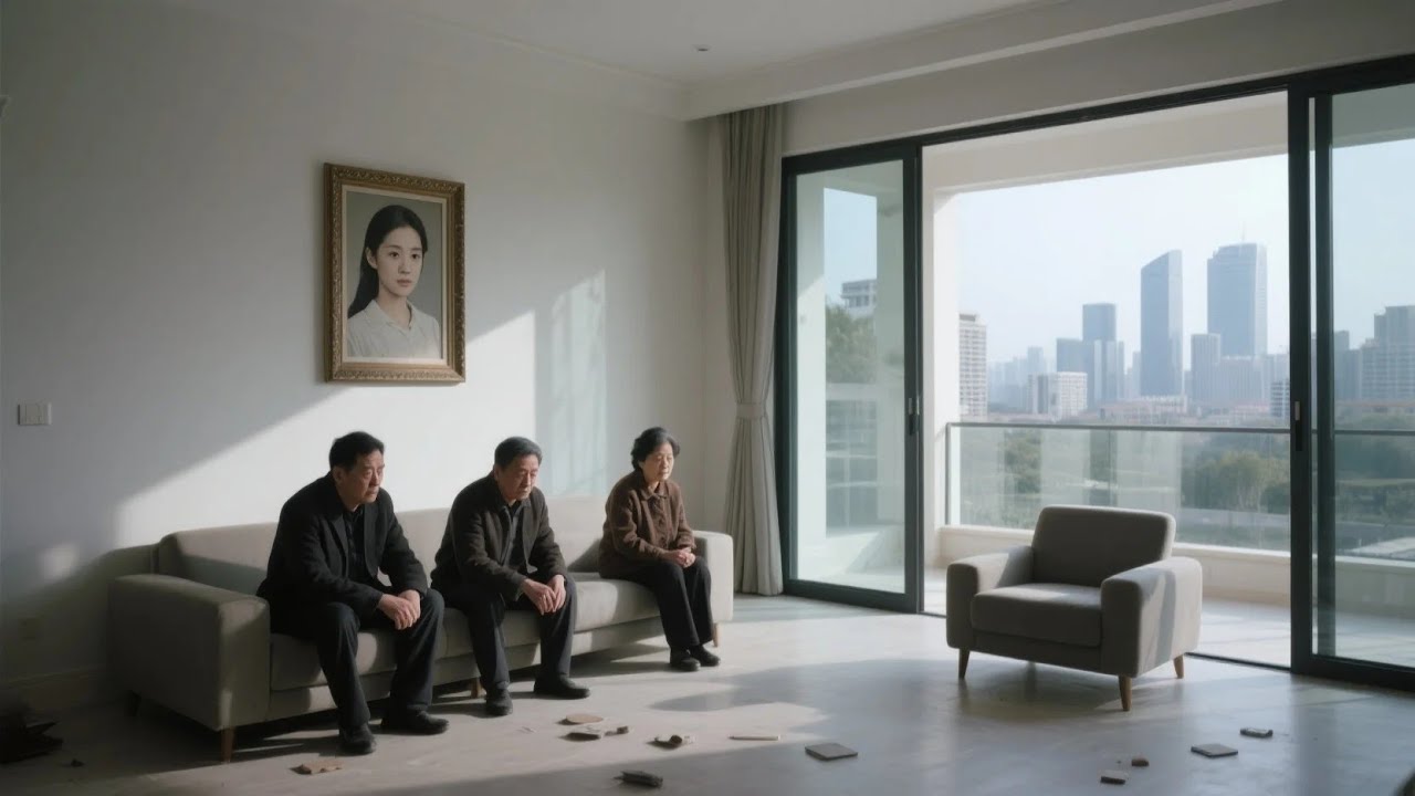 Cho bồ vác bụng bầu về ở ngang nhiên trong nhà, chỉ 24 giờ sau vợ ký đơn ly hôn và đổi khóa cửa, biế