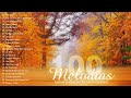 Las 100 Melodias Orquestadas Mas Bellas de Todos Los Tiempos - Instrumentales de oro Saxo y Guitarra