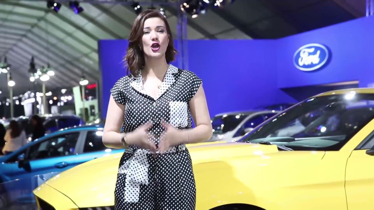 Salon auto maroc 2016: maroc automobile actualità voitureaumaroc ...