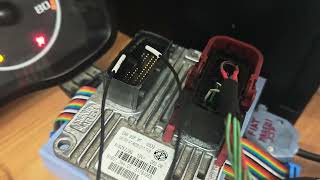 видео: альбеа добло 1.4 проверка связки на столе  картинка: альбеа добло 1.4 проверка связки на столе