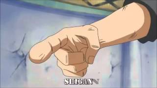 Lucci Shigan 1min