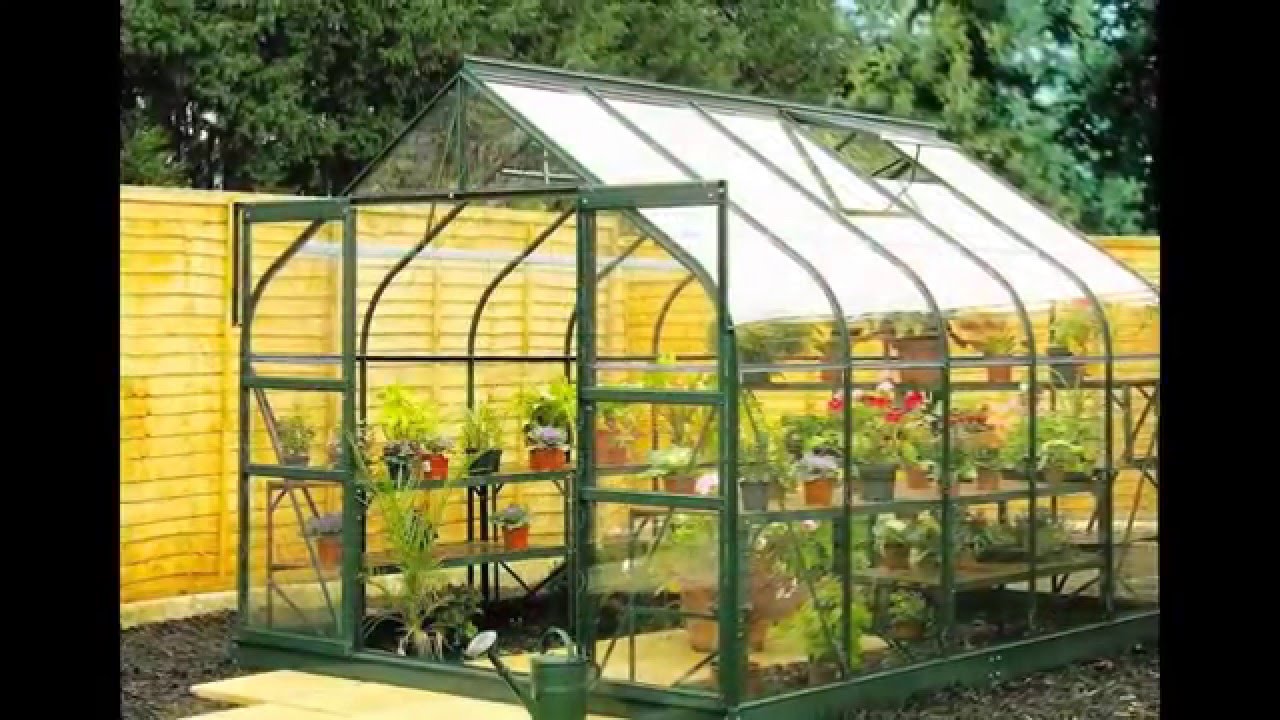 Hobbykas Surpreme (Tuinkas)