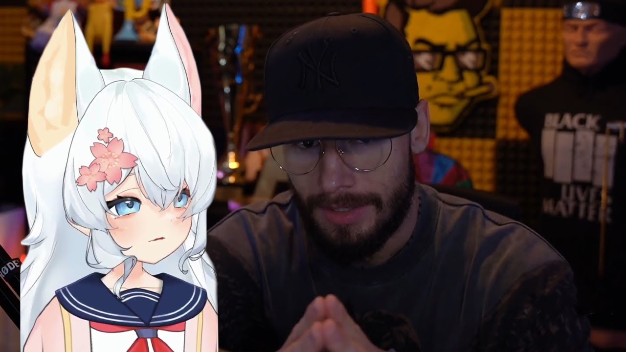 Xayoo o podrywie chappycherri