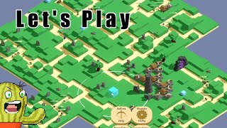 Using the WORST tower for this map! (Rogue Tower)