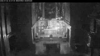 Preview of stream MONASTERIO VIRGEN DEL MILAGRO - COCENTAINA