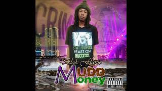 BLAK FLAME X MUDD MONEY MIXTAPE 2018