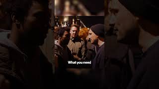 One day it will be over 💀