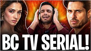 VVAN: Ekta Kapoor's NEW TV SERIAL Is Here! — video thumbnail