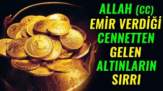 Cennetten Gelen Altinlarin Sirri Esved Dini Ibretlik Hikayeler, Ağlatan Hikayeler