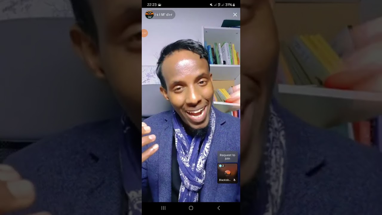 5 qodob oo ilmaha lagu koriyo muhiim Dr isim part1