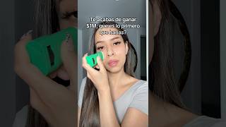 Que harías? #makeup #maquillaje #makeuptutorial #maquillajetutorial #humor