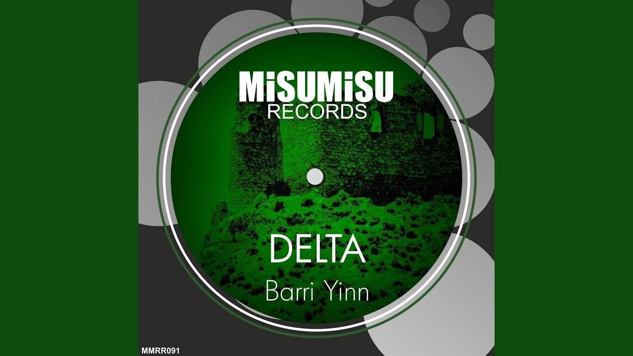 Delta (Original Mix) - YouTube