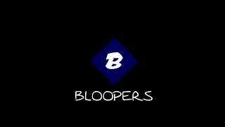 Bloopers launching teaser